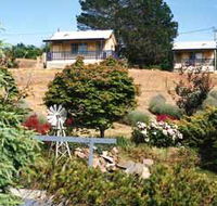 Lavender Garden Accommodation - South Australia Travel