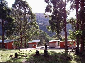 Base Camp Tasmania - South Australia Travel 0