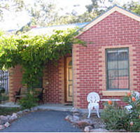 Heatherlie Cottages Halls Gap - South Australia Travel