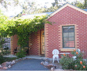 Heatherlie Cottages Halls Gap - South Australia Travel 0