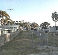 Moomba Holiday amp Caravan Park - South Australia Travel