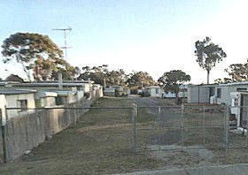 Moomba Holiday & Caravan Park - South Australia Travel 0