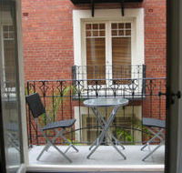 Apartments Kings And Clere - South Australia Travel