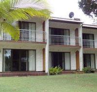 Coochie Haven Holiday Units