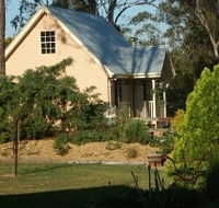 Glenrose Cottages - South Australia Travel