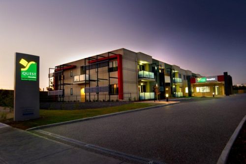 Heatherton VIC South Australia Travel