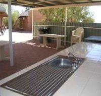 Birdsville Caravan Park - South Australia Travel