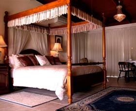 Between Waters B And B - South Australia Travel 0