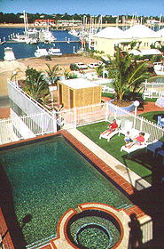 Cullen Bay Resorts Darwin - South Australia Travel 0