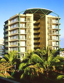 Cullen Bay Resorts Darwin - South Australia Travel 2