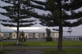 Port Rickaby SA South Australia Travel