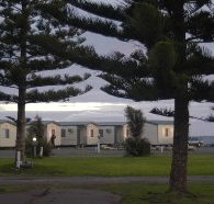 Port Rickaby Caravan Park - South Australia Travel