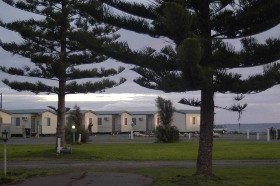 Port Rickaby Caravan Park - South Australia Travel 0