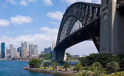 Corporate Living Solutions - South Australia Travel 0