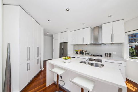 Corporate Living Solutions - South Australia Travel 2