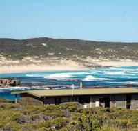 Hanson Bay Cabins - South Australia Travel