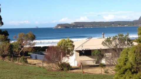 Eaglehawk Neck Beach House - South Australia Travel 0