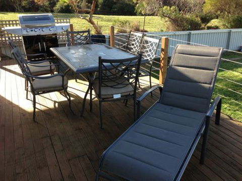 Eaglehawk Neck Beach House - South Australia Travel 3