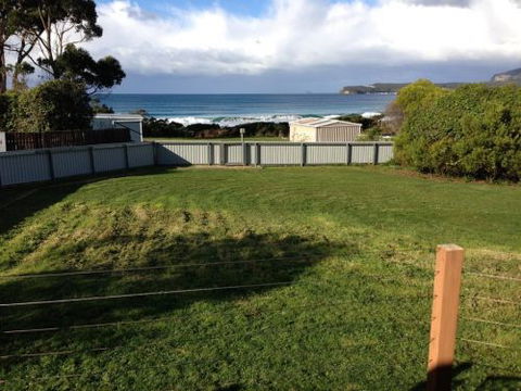 Eaglehawk Neck Beach House - South Australia Travel 4