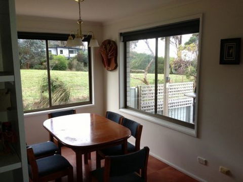 Eaglehawk Neck Beach House - South Australia Travel 6
