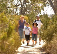Pepper Tree Cottage - South Australia Travel