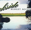 Brookside Budget Accommodation amp Chalets - South Australia Travel