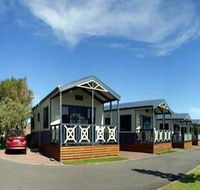 Discovery Holiday Parks - Adelaide Beachfront - South Australia Travel