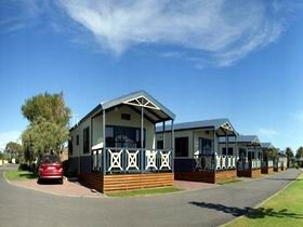 Discovery Holiday Parks - Adelaide Beachfront - South Australia Travel 0