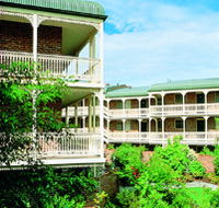Medina Serviced Apartments Canberra - South Australia Travel