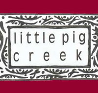 Little Pig Creek - South Australia Travel