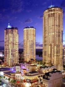 Surfers Paradise QLD South Australia Travel