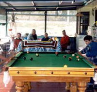 Cloyna Farm Stay - South Australia Travel