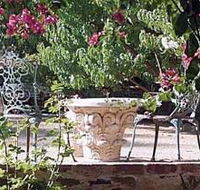 Jacob's Creek Retreat - South Australia Travel