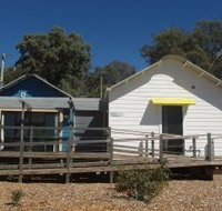 Ben Chifley Dam Cabins - South Australia Travel