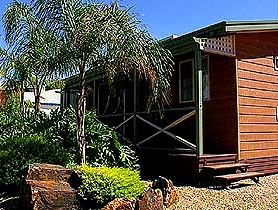 Bentley's Cabin Park Port Pirie - South Australia Travel 0