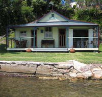 Iona Cottage - South Australia Travel