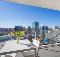 Astra Apartments - Parramatta - South Australia Travel