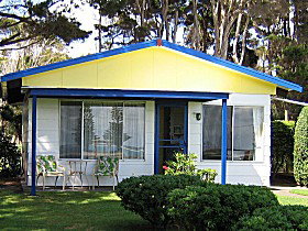 A Slice Of Paradise - South Australia Travel 0