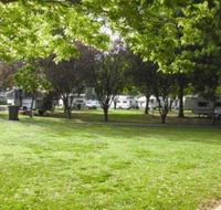 Cowra Van Park - South Australia Travel
