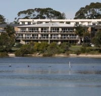 Waterview Luxury Apartments - South Australia Travel