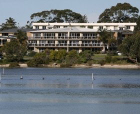 Waterview Luxury Apartments - South Australia Travel 0