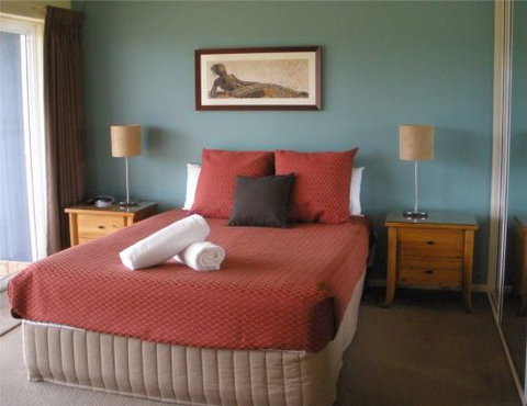 Waterview Luxury Apartments - South Australia Travel 1