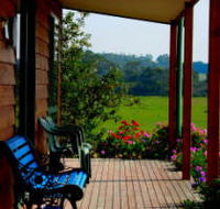 Buln Buln Holiday Cabins - South Australia Travel