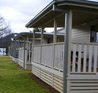 Fossickers Tourist Park Nundle - South Australia Travel