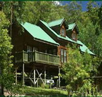 Barrington Wilderness Cottages - South Australia Travel