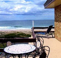 Pacific Blue - South Australia Travel