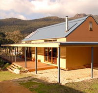 Ant's Halls Gap Holiday House - South Australia Travel