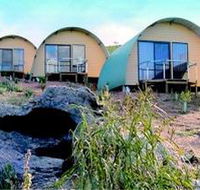 Saunders Gorge Sanctuary - South Australia Travel