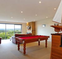 Moonah Ridge Holiday Accommodation - South Australia Travel