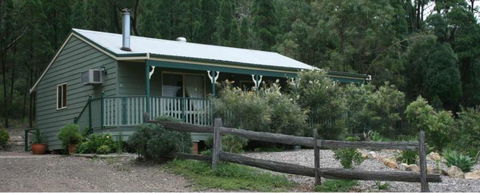 Carellen Holiday Cottages - South Australia Travel 0